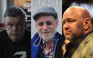 "One of the best moves we ever made" - Dana White and Teddy Atlas explain Marc Ratner's importance to the UFC's growth