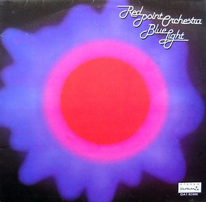Red Point Orchestra - Blue Light