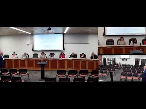 BESD- Board Meeting - Feb 11, 2026