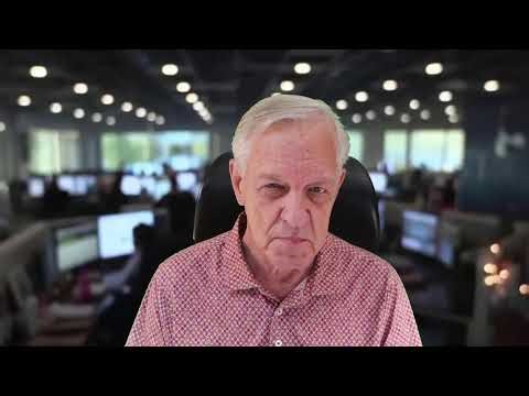 "Bob's Back! Long Term Market Outlook October 6, 2025