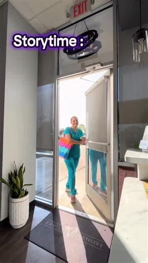 Storytime de cómo decidí convertirme en asistente dental… #asistentedental #dentalassistant #momlife #guíaasistentedental #dentaljobs #momvlog #cubanosporelmundo | Arledis