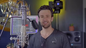 Comparing a Neumann U87 clone (the BeesNeez BU87I C), that I bought from BeesNeez in Australia, to a U87 clone (the SA-87) that I bought from Stam Audio in Chile. | David DiMuzio