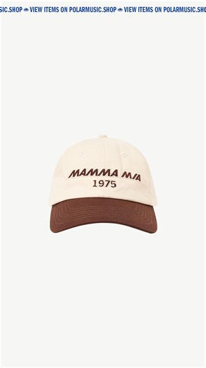 Find your new favourites from the ABBA merch collection in the official store! | ABBA