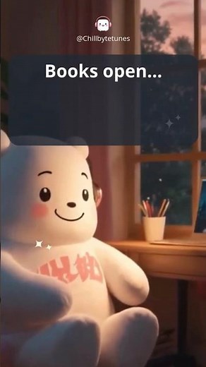 🎧 Study Smart with Beats! Boost Your Focus Today! [S02-028]