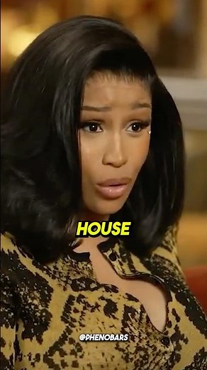 Cardi B EXPLAINS why she CAN’T COMPLAIN