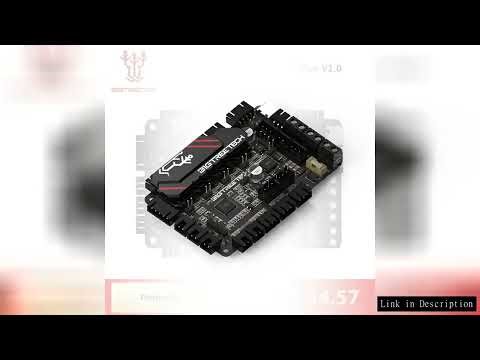 BIGTREETECH SKR PICO V1.0 BTT Motherboard Voron V0 Board 3D Printer Parts TMC2209 Raspberry Pi For V