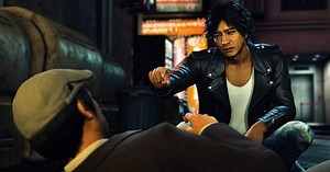 Lost Judgment leaks on PlayStation Store ahead of official reveal