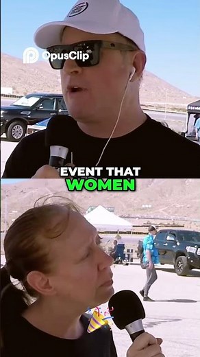 Women in Motorsports The Most Popular Events Revealed!