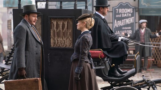 5 period dramas we can't wait to see return in 2026