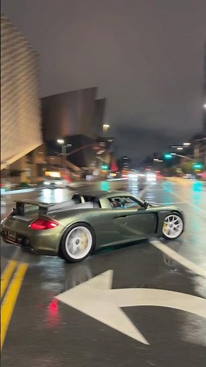 Ever seen another Boxster slide like this? #Porsche