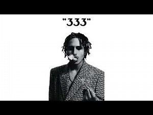 Matue - ALBUM 333 (IA & Prod. @snowsnowreal)