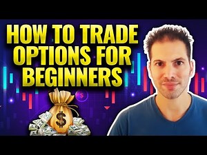 How to Trade Options: Beginner's Introduction to Trading Stock Options Strategies (Tutorial)