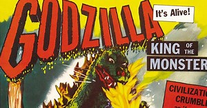The Origins of Godzilla | Videos on WatchMojo.com