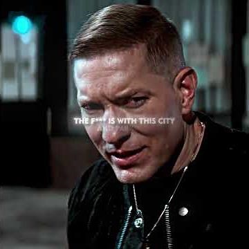 Ghost falls. Tommy fights ruthlessly for power across Chicago. #commentary #powerbook #tvshow