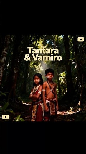 The Legendary Love Story of Tantara & Vamiro: Andaman’s Eternal Tale.🚀🚀 #didyouknow