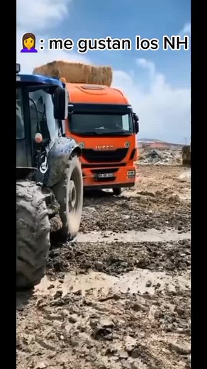 Exploring Fendt and New Holland in Farming Simulator 2022