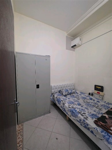 Furnished Room for Rent in Al Mansoura, Doha