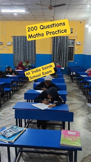 कन्नौज के अंश यादव की कहानी 🔥 RMS पक्का, अब सैनिक स्कूल की तैयारी #RMSSelection #AISSEE2026 #Sainik