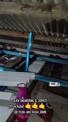 LAY CABLE / PVC TRUNKING #wiring #electrician