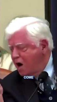 Congressman John Larson tears into Elon Musk