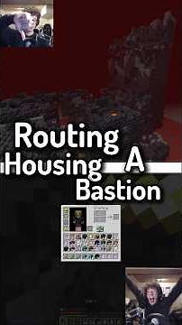 Routing Housing Bastion Tutorial