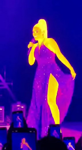 Hilarious Fart Prank Caught on Thermal Camera