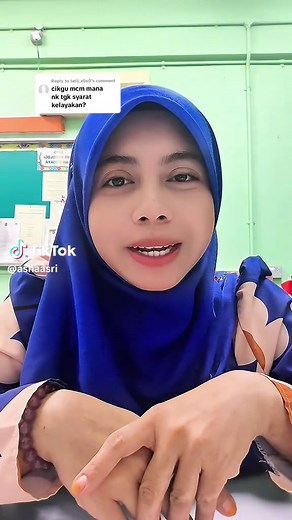 Cara Semak Syarat Am & Khas Program IPTA di UPU Pocket