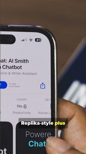 3 Game-Changing AI Dating Apps in 45 Seconds 😳