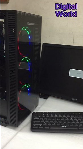 X.M.P. Enabled ASUS PRIME B760-K D4 | Change RAM Speed from Bio #youtubeshorts #short #shorts