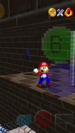 gemihomero #mario64 #lol #gemihomero #mario64coopdx