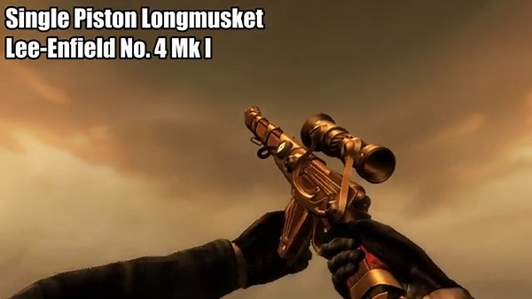 Killing Floor (2009) - All Weapon Reload Animations