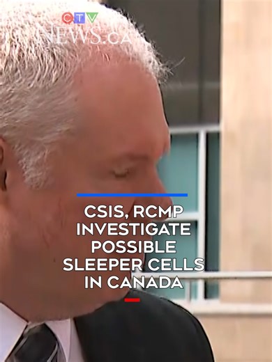 RCMP and CSIS Monitoring U.S. Consulate Shooting Incidents