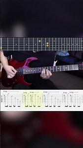 Spacey Chords Jam
