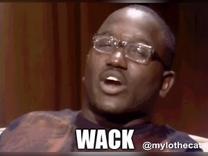 MF GIFs - Vomitspit by MF DOOM Made Entirely With GIFs