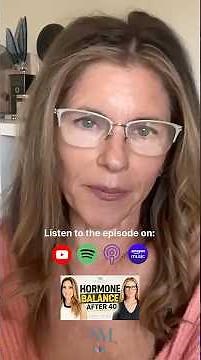 👆🏻The 3 supplements for longevity