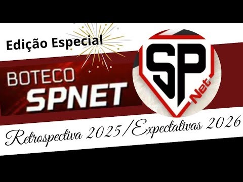 BOTECO SPNET #91: ESPECIAL