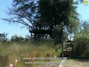 Camp Moremi, Moremi National Park, Botswana - © Abendsonne Afrika