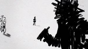 OCD-Short Animation - Zoey Zhao