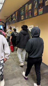 Day-2 of the 2024 LKSD Basketball | The Delta Discovery