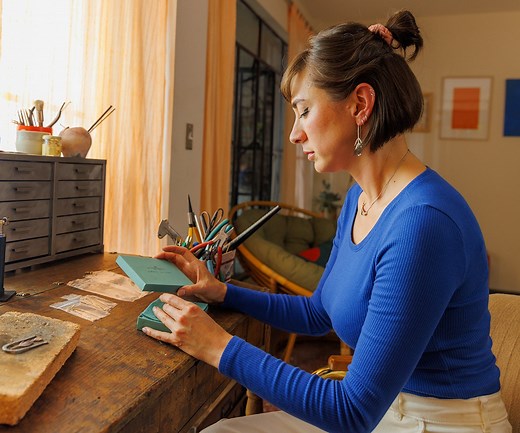 Etsy’s New Ad Campaign Doubles-Down on its Mission to Keep Commerce Human