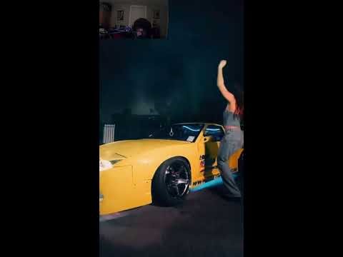 REACTING TO THE NEW POWER 4 MUSIC VIDEO (Portrait)