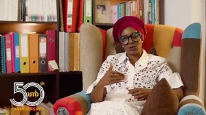 Behind the Merchant Bank evolution to Universal Merchant Bank. An exclusive interview with the former CEO of UMB, Nilla Selormey | Universal Merchant Bank