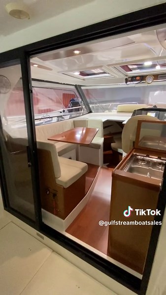 2012 Beneteau Antares 8.80 with Suzuki 250HP - £59,995