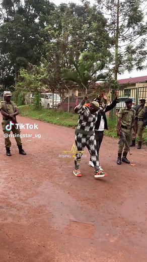 Court Victory for Full Figure and Abaho Frank