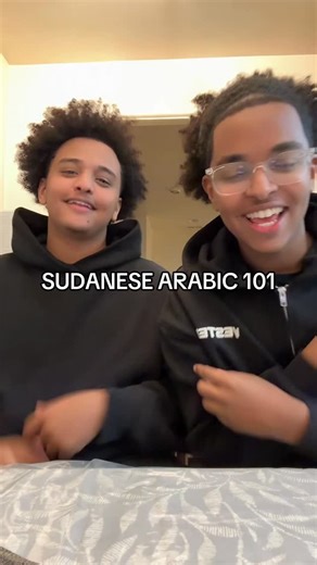 jigy on Instagram: "Sudanese Arabic 101 class😂😂 @learnkalam #sudanese #fyp #explorepage #sudan #aymanjigy"