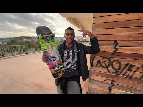 Street Connect Crew Ep. 4 | Winkle Tv