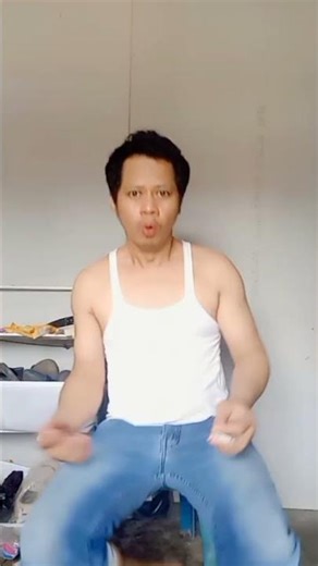 bikin kaget aja ini nenek #fypviralシ #reels #lucu #humor #comedy #hiburan #komedi #ngakak #kocak