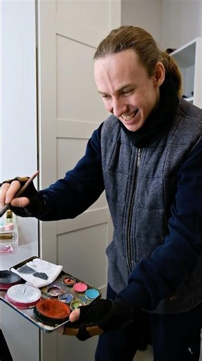 HOW DID HE TURN HIM INTO A MONSTER? 👹