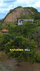 The San Fernando Hill in Trinidad 🇹🇹 is a 192 metre hill which lies at the centre of the city of San Fernando. It is officially known as Naparima Hill, and frequently referred to by the locals as simply "The Hill". #trinidadandtobago #SanFernando #landscape | Afzal Abdul