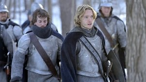 Reign: Season 1 Episode 20 Higher Ground